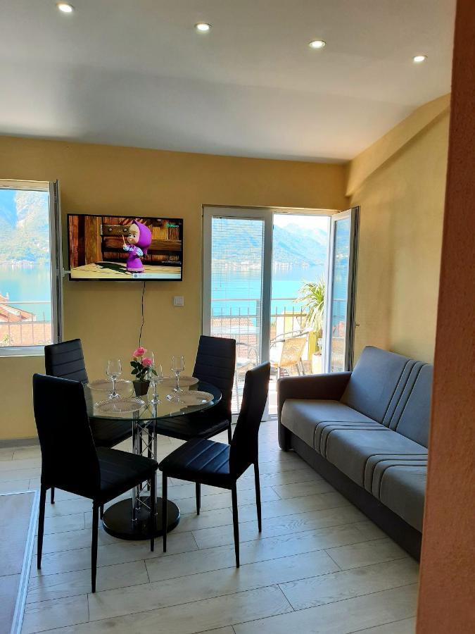 Apartments Sonja โกตอร์ ภายนอก รูปภาพ