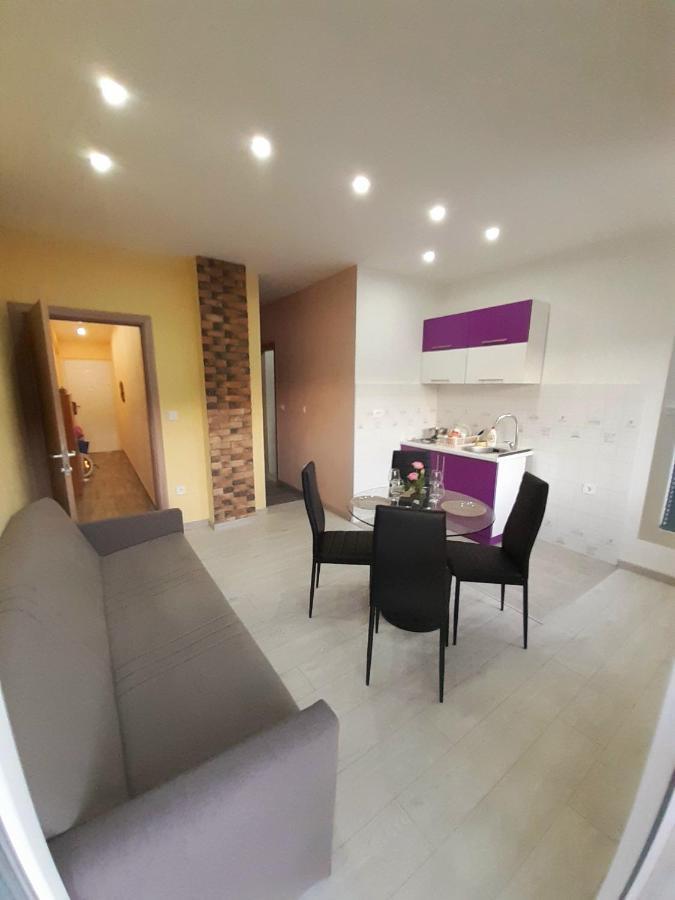 Apartments Sonja โกตอร์ ภายนอก รูปภาพ