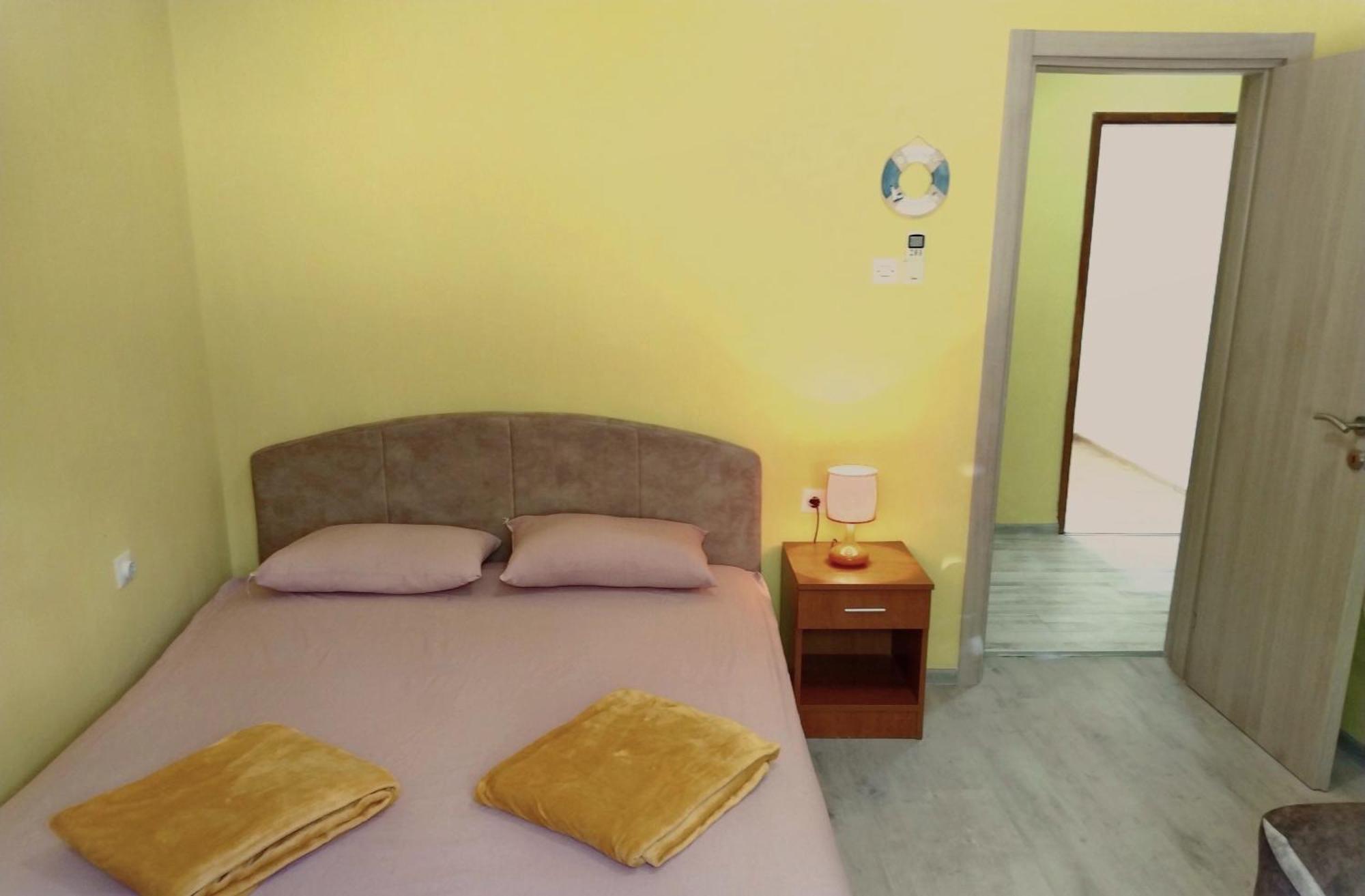 Apartments Sonja โกตอร์ ภายนอก รูปภาพ