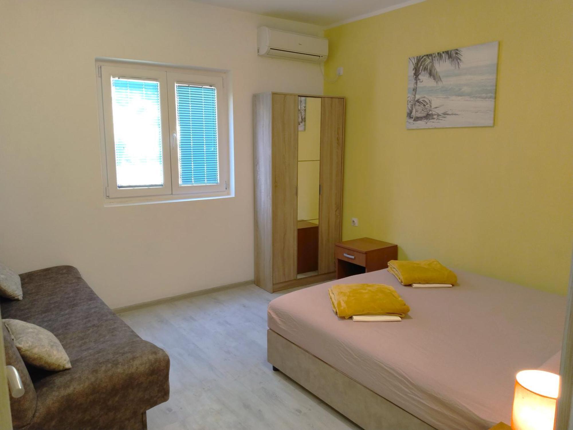 Apartments Sonja โกตอร์ ภายนอก รูปภาพ