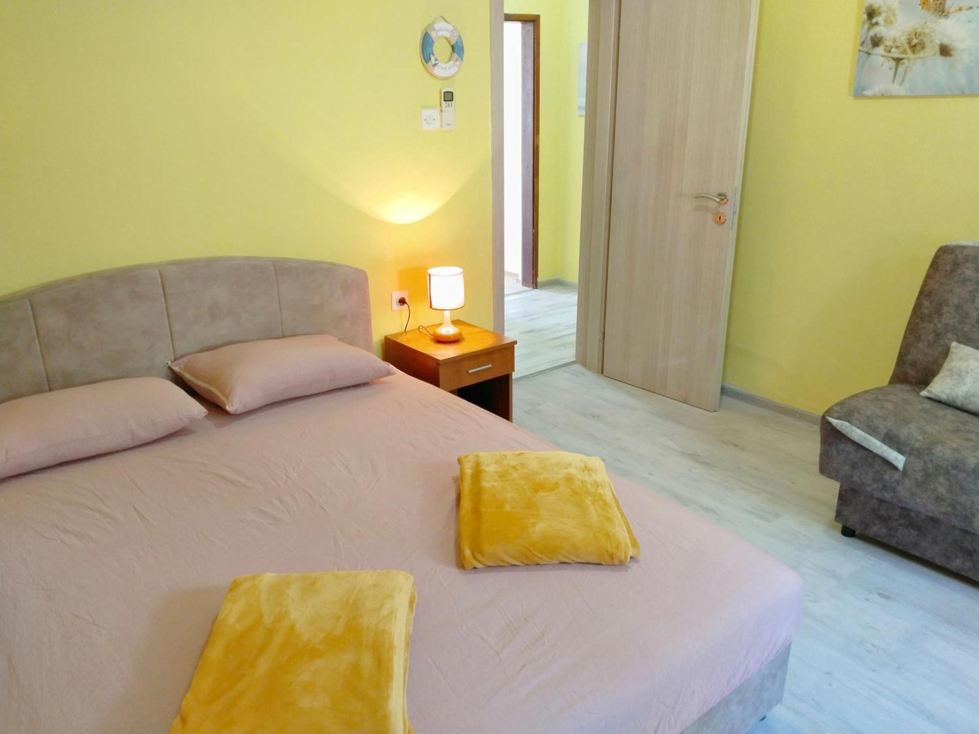 Apartments Sonja โกตอร์ ภายนอก รูปภาพ