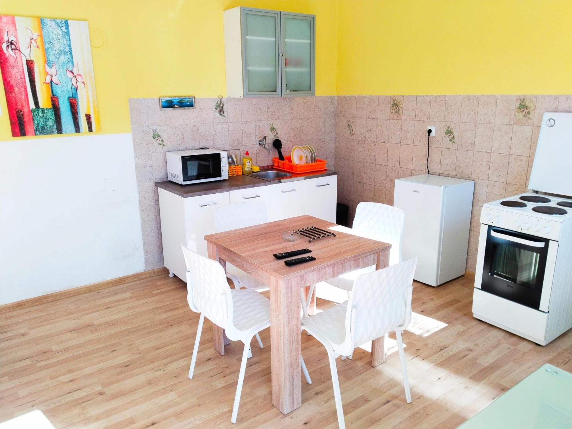 Apartments Sonja โกตอร์ ภายนอก รูปภาพ