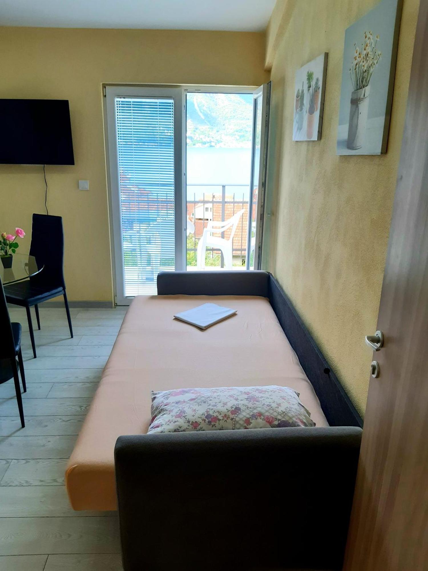 Apartments Sonja โกตอร์ ห้อง รูปภาพ