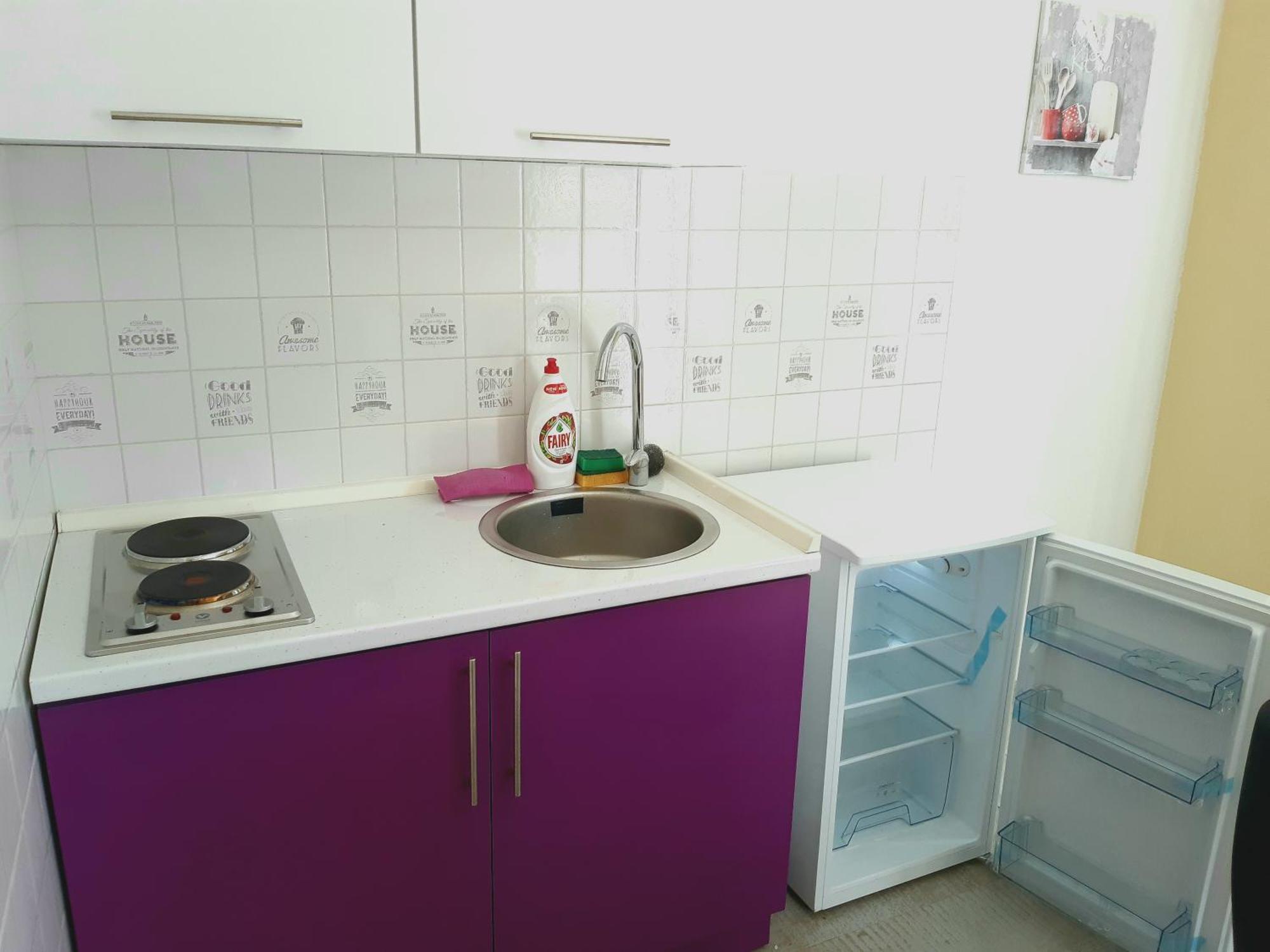 Apartments Sonja โกตอร์ ห้อง รูปภาพ