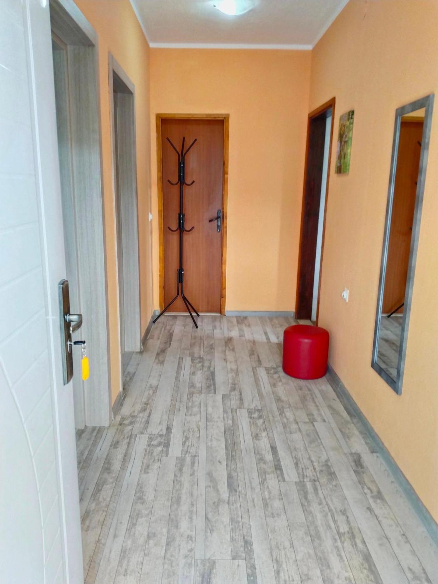 Apartments Sonja โกตอร์ ภายนอก รูปภาพ