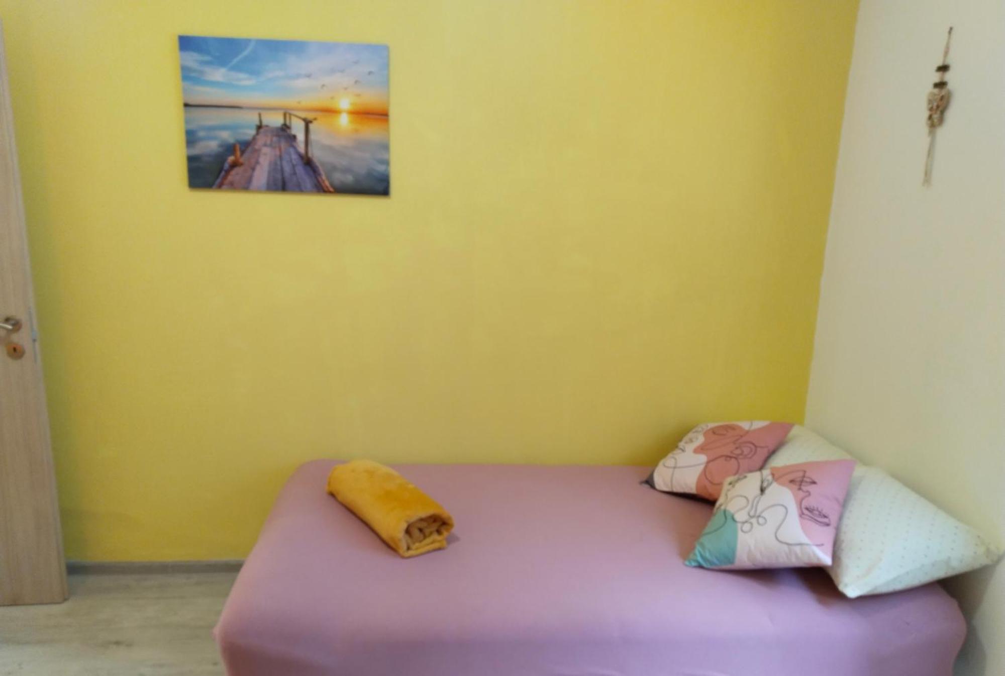 Apartments Sonja โกตอร์ ภายนอก รูปภาพ