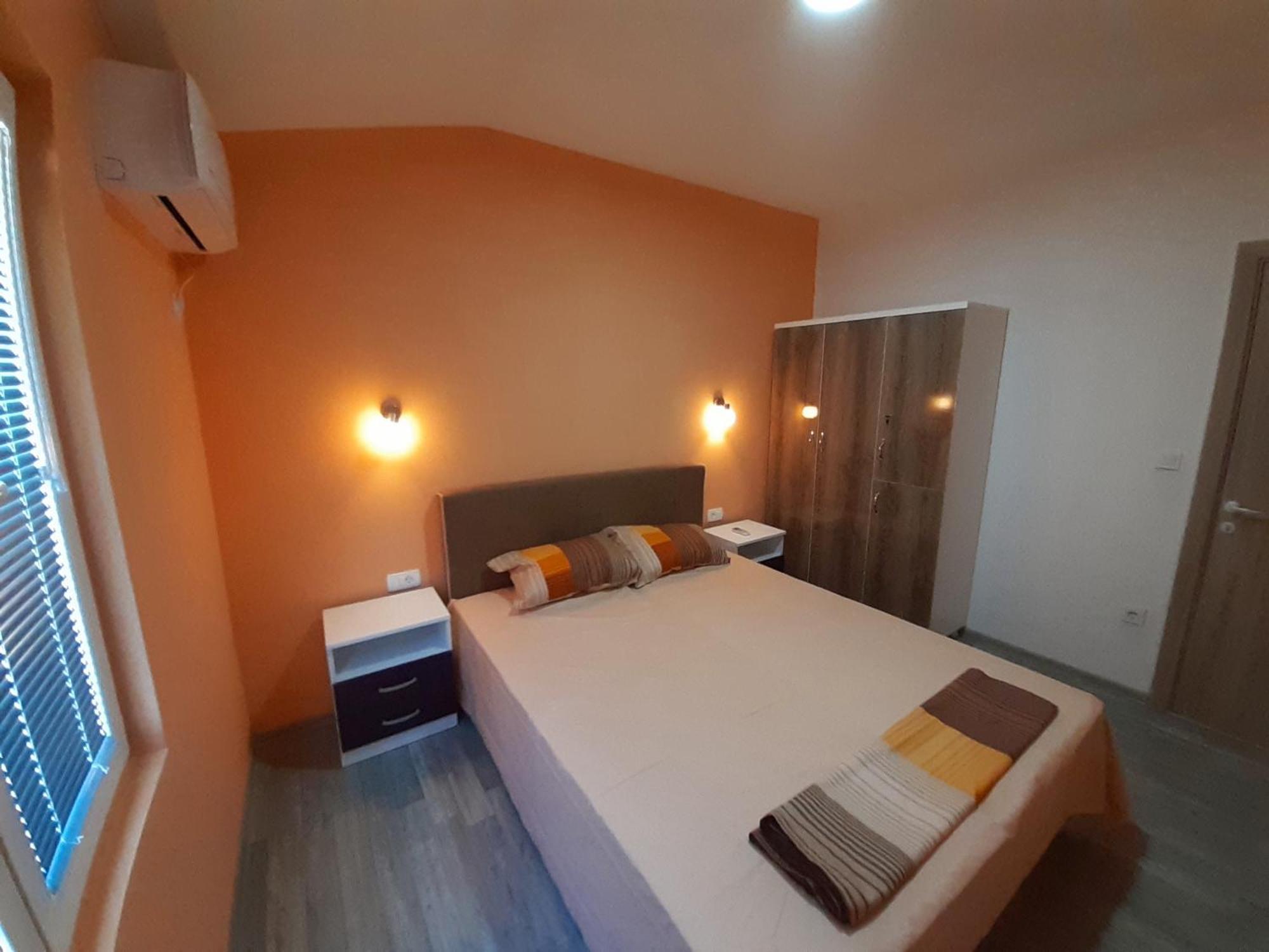 Apartments Sonja โกตอร์ ภายนอก รูปภาพ