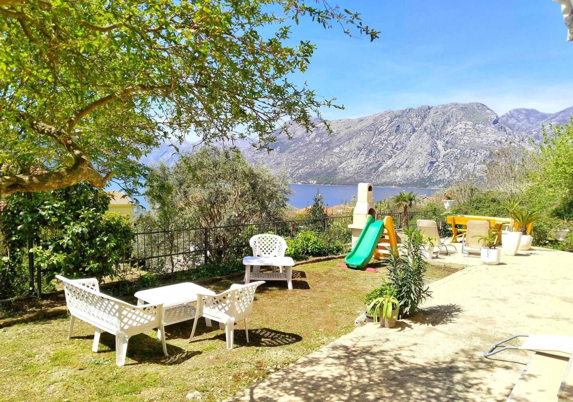Apartments Sonja โกตอร์ ห้อง รูปภาพ