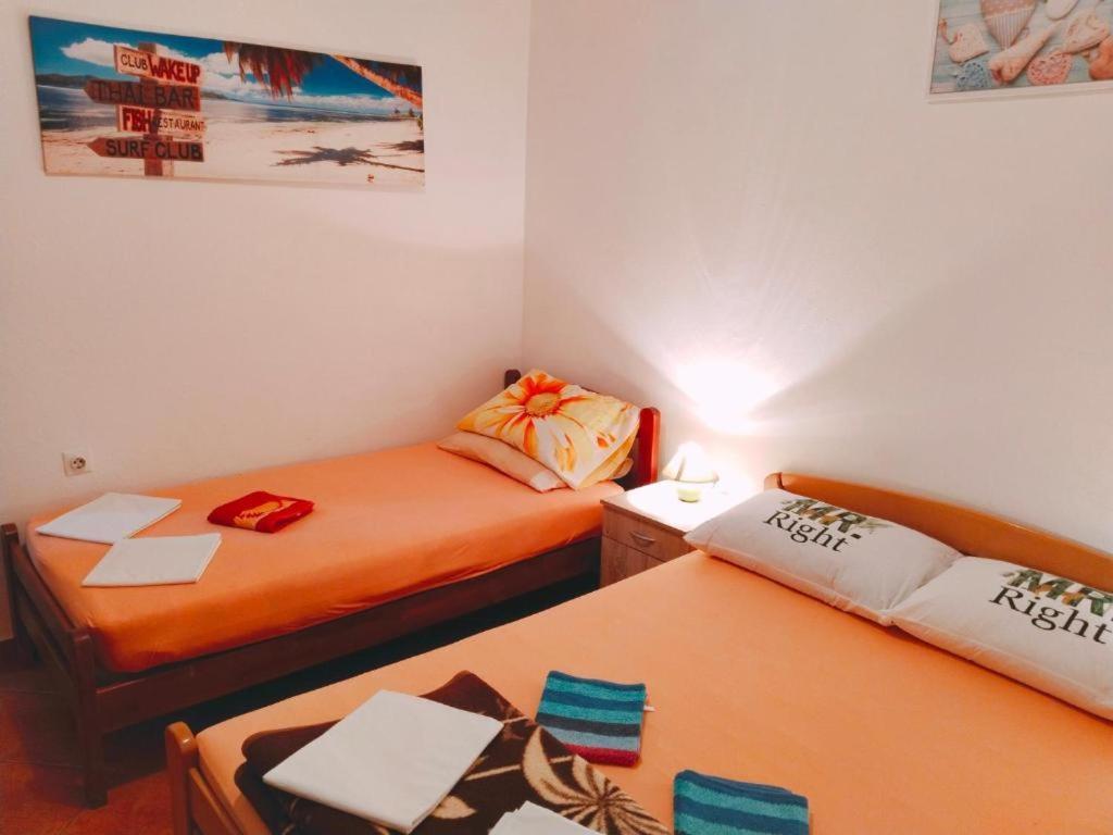 Apartments Sonja โกตอร์ ภายนอก รูปภาพ